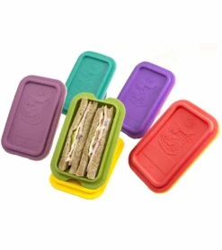 Marcus & Marcus Collapsible Sandwich Wedge - Elephant -Baby Products Store marcus marcus collapsible sandwich wedge elephant 132