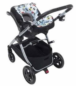 Maxi-Cosi Adorra Travel System - Disney-Pixar Incredibles 2 9 Maxi-Cosi Adorra Travel System - Disney-Pixar Incredibles 2 -Baby Products Store maxi cosi adorra travel system disney pixar incredibles 2 153