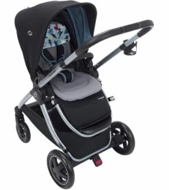 Maxi-Cosi Adorra Travel System - Disney-Pixar Incredibles 2 10 Maxi-Cosi Adorra Travel System - Disney-Pixar Incredibles 2 -Baby Products Store maxi cosi adorra travel system disney pixar incredibles 2 154