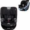 Maxi-Cosi Emme 360 Rotating All-in-One Convertible Car Seat - Midnight Black 2 Maxi-Cosi Emme 360 Rotating All-in-One Convertible Car Seat - Midnight Black -Baby Products Store maxi cosi emme 360 rotating all in one convertible car seat midnight black 13
