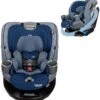 Maxi-Cosi Emme 360 Rotating All-in-One Convertible Car Seat - Navy Wonder -Baby Products Store maxi cosi emme 360 rotating all in one convertible car seat navy wonder 11