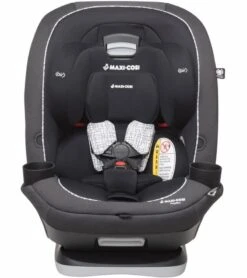 Maxi-Cosi Magellan 5-in-1 All-In-One Convertible Car Seat - Ink Etch