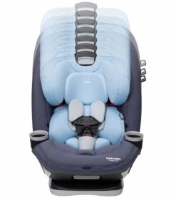 Maxi-Cosi Magellan XP All-in-One Convertible Car Seat - Slated Sky -Baby Products Store maxi cosi magellan xp all in one convertible car seat slated sky 154