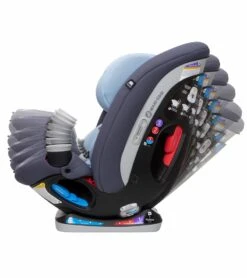 Maxi-Cosi Magellan XP All-in-One Convertible Car Seat - Slated Sky -Baby Products Store maxi cosi magellan xp all in one convertible car seat slated sky 155