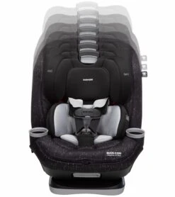 Maxi-Cosi Magellan XP Max All-in-One Convertible Car Seat - Sonar Black 11 Maxi-Cosi Magellan XP Max All-in-One Convertible Car Seat - Sonar Black -Baby Products Store maxi cosi magellan xp max all in one convertible car seat sonar black 150