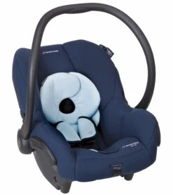 Maxi-Cosi Mico 30 Lightweight Infant Car Seat - Aventurine Blue -Baby Products Store maxi cosi mico 30 lightweight infant car seat aventurine blue 20