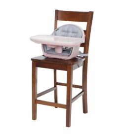 Maxi-Cosi Moa 8-in-1 High Chair - Essential Blush -Baby Products Store maxi cosi moa 8 in 1 high chair essential blush 152