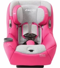 Maxi-Cosi Maxi Cosi Pria 85 Convertible Car Seat - Passionate Pink