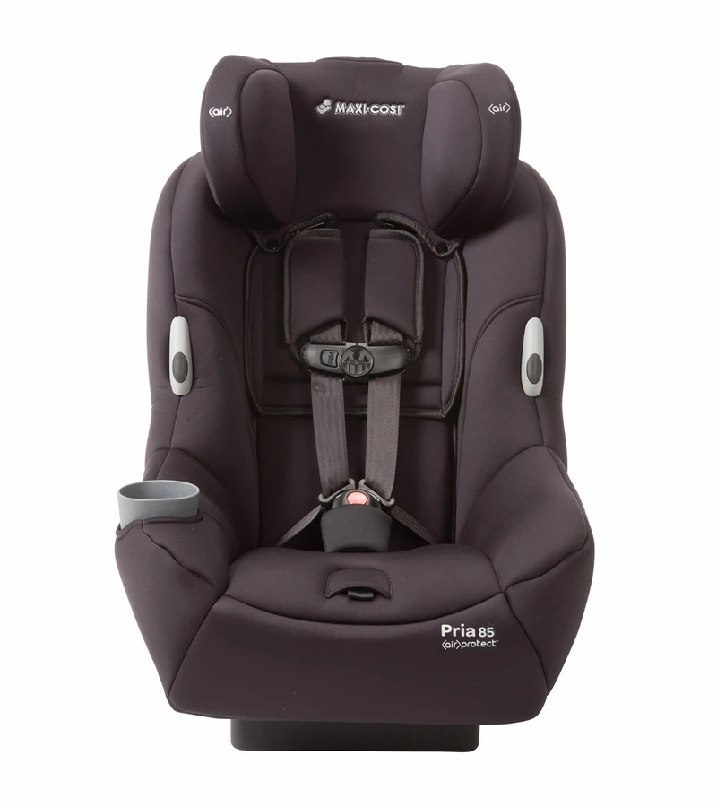 Maxi-Cosi Maxi Cosi Pria 85 Convertible Car Seat - Passionate Pink 4 Maxi-Cosi Maxi Cosi Pria 85 Convertible Car Seat - Passionate Pink - Image 2