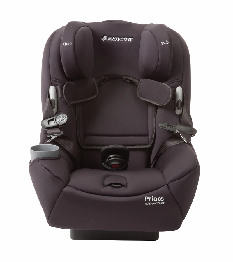 Maxi-Cosi Maxi Cosi Pria 85 Convertible Car Seat - Passionate Pink 5 Maxi-Cosi Maxi Cosi Pria 85 Convertible Car Seat - Passionate Pink - Image 3