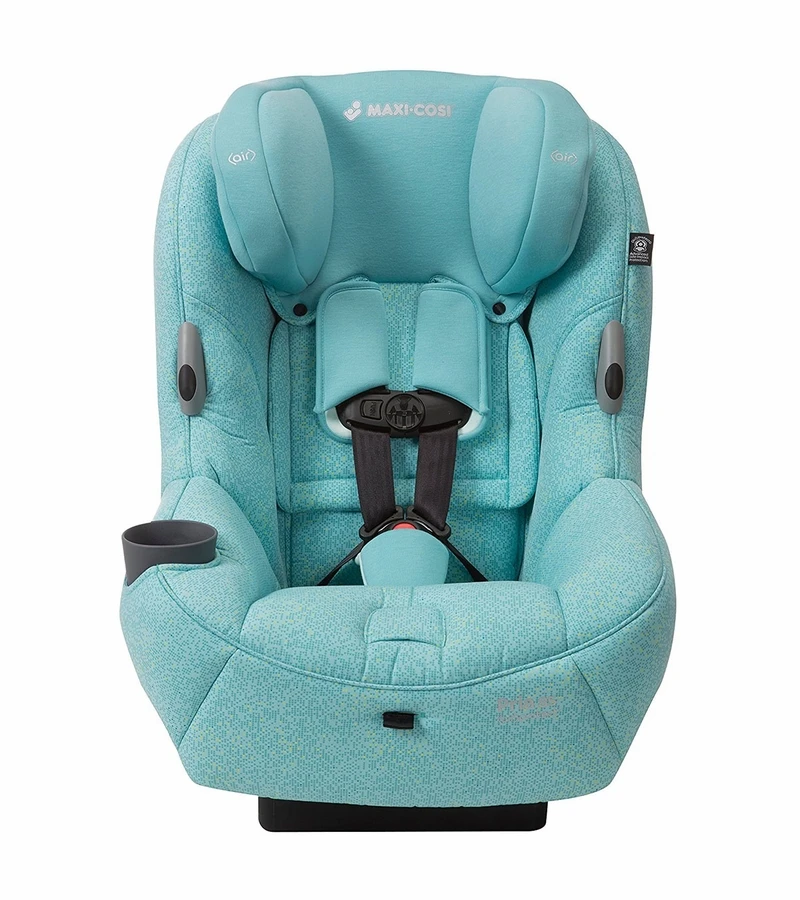 Maxi-Cosi Maxi Cosi Pria 85 Convertible Car Seat, Special Edition - Triangle Flow 3 Maxi-Cosi Maxi Cosi Pria 85 Convertible Car Seat, Special Edition - Triangle Flow