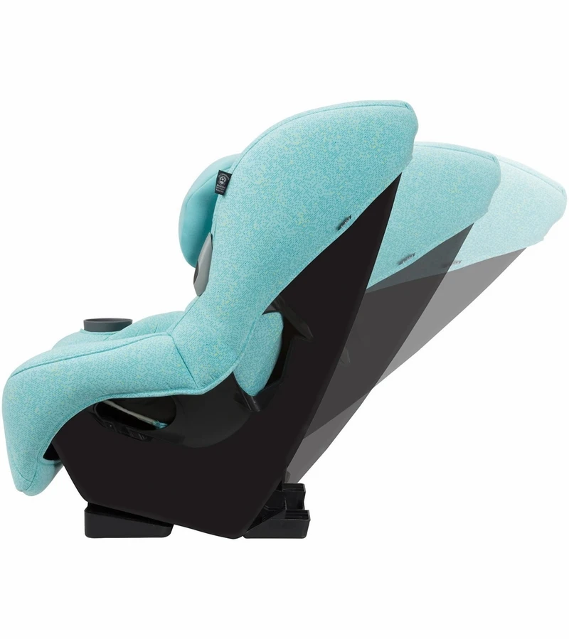 Maxi-Cosi Maxi Cosi Pria 85 Convertible Car Seat, Special Edition - Triangle Flow 7 Maxi-Cosi Maxi Cosi Pria 85 Convertible Car Seat, Special Edition - Triangle Flow - Image 5