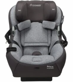 Maxi-Cosi Maxi Cosi Pria 85 Convertible Car Seat, Sweater Knit - Shadow Grey -Baby Products Store maxi cosi pria 85 convertible car seat sweater knit shadow grey 306