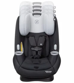 Maxi-Cosi Pria All-in-One Convertible Car Seat - After Dark (PureCosi) -Baby Products Store maxi cosi pria all in one convertible car seat after dark purecosi 158