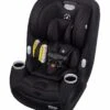 Maxi-Cosi Pria All-in-One Convertible Car Seat - Sonar Black (PureCosi) 2 Maxi-Cosi Pria All-in-One Convertible Car Seat - Sonar Black (PureCosi) -Baby Products Store maxi cosi pria all in one convertible car seat sonar black purecosi 155