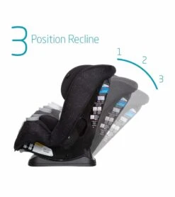 Maxi-Cosi Pria All-in-One Convertible Car Seat - Sonar Black (PureCosi) 12 Maxi-Cosi Pria All-in-One Convertible Car Seat - Sonar Black (PureCosi) -Baby Products Store maxi cosi pria all in one convertible car seat sonar black purecosi 158