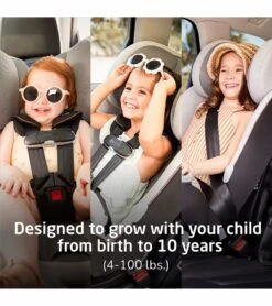 Maxi-Cosi Pria Chill All-in-One Convertible Car Seat - Chill -Baby Products Store maxi cosi pria chill all in one convertible car seat chill 12