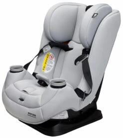 Maxi-Cosi Pria Max All-in-One Convertible Car Seat - Network Grey 13 Maxi-Cosi Pria Max All-in-One Convertible Car Seat - Network Grey -Baby Products Store maxi cosi pria max all in one convertible car seat network grey 10