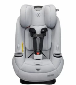 Maxi-Cosi Pria Max All-in-One Convertible Car Seat - Network Grey 14 Maxi-Cosi Pria Max All-in-One Convertible Car Seat - Network Grey -Baby Products Store maxi cosi pria max all in one convertible car seat network grey 11