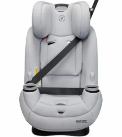 Maxi-Cosi Pria Max All-in-One Convertible Car Seat - Network Grey 15 Maxi-Cosi Pria Max All-in-One Convertible Car Seat - Network Grey -Baby Products Store maxi cosi pria max all in one convertible car seat network grey 12