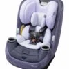 Maxi-Cosi Pria Max All-in-One Convertible Car Seat - Tetra Plum (PureCosi) -Baby Products Store maxi cosi pria max all in one convertible car seat tetra plum purecosi 142