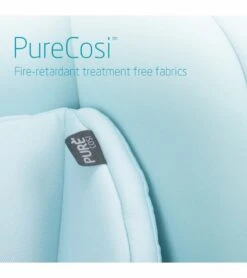 Maxi-Cosi Pria Max All-in-One Convertible Car Seat - Tetra Teal (PureCosi) -Baby Products Store maxi cosi pria max all in one convertible car seat tetra teal purecosi 142