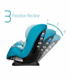 Maxi-Cosi Pria Max All-in-One Convertible Car Seat - Tetra Teal (PureCosi) -Baby Products Store maxi cosi pria max all in one convertible car seat tetra teal purecosi 145