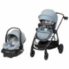 Maxi-Cosi Zelia 2 Luxe 5-in-1 Modular Travel System - New Hope Grey -Baby Products Store maxi cosi zelia 2 luxe 5 in 1 modular travel system new hope grey 86