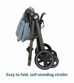 Maxi-Cosi Zelia 2 Luxe 5-in-1 Modular Travel System - New Hope Grey -Baby Products Store maxi cosi zelia 2 luxe 5 in 1 modular travel system new hope grey 92