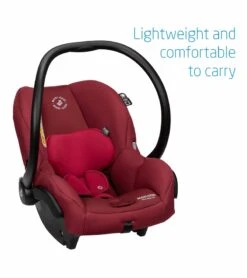Maxi-Cosi Zelia 2 Travel System - Radish Ruby -Baby Products Store maxi cosi zelia 2 travel system radish ruby 159