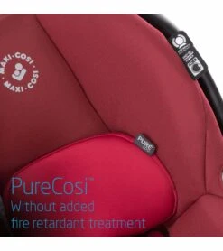 Maxi-Cosi Zelia 2 Travel System - Radish Ruby -Baby Products Store maxi cosi zelia 2 travel system radish ruby 160