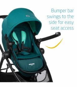 Maxi-Cosi Zelia 2 Travel System - Spring Meadow -Baby Products Store maxi cosi zelia 2 travel system spring meadow 154