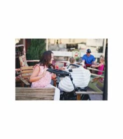 Milk Snob Infant Car Seat & Nursing Cover - French Floral 14 Milk Snob Infant Car Seat & Nursing Cover - French Floral -Baby Products Store milk snob infant car seat nursing cover french floral 275