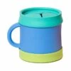 Morepeas Essential Snack Cup - Blueberry -Baby Products Store morepeas essential snack cup blueberry 132