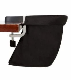Mountain Buggy Pod V2 Portable Hook On Table Chair - Flint -Baby Products Store mountain buggy pod v2 portable hook on table chair flint 41