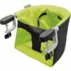 Mountain Buggy Pod V2 Portable Hook On Table Chair - Lime -Baby Products Store mountain buggy pod v2 portable hook on table chair lime 40