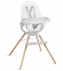 Munchkin 360 Degree Cloud High Chair