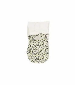 Munchkin Swaddle Angel French Terry Swaddle - Dot -Baby Products Store munchkin swaddle angel french terry swaddle dot 105