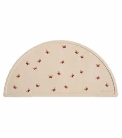 Mushie Silicone Place Mat - Butterflies