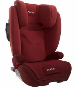 Nuna AACE Belt Positioning Booster Car Seat 2016 Berry -Baby Products Store nuna aace belt positioning booster car seat 2016 berry 39