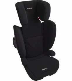 Nuna AACE Belt Positioning Booster Car Seat 2019 / 2020 Caviar -Baby Products Store nuna aace belt positioning booster car seat 2019 2020 caviar 41