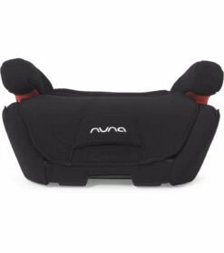 Nuna AACE Belt Positioning Booster Car Seat 2019 / 2020 Caviar -Baby Products Store nuna aace belt positioning booster car seat 2019 2020 caviar 42