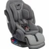 Nuna EXEC All-In-One Convertible Car Seat - Granite -Baby Products Store nuna exec all in one convertible car seat granite 193