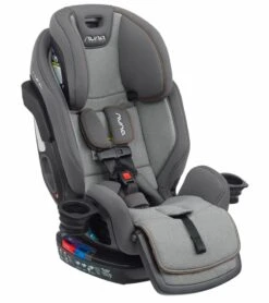 Nuna EXEC All-In-One Convertible Car Seat - Granite -Baby Products Store nuna exec all in one convertible car seat granite 195