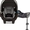 Nuna Pipa Lite Infant Car Seat - Caviar -Baby Products Store nuna pipa lite infant car seat caviar 173