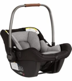 Nuna Pipa Lite Infant Car Seat - Caviar -Baby Products Store nuna pipa lite infant car seat caviar 175