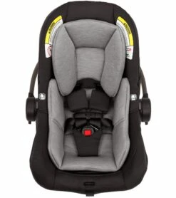 Nuna Pipa Lite Infant Car Seat - Caviar -Baby Products Store nuna pipa lite infant car seat caviar 176
