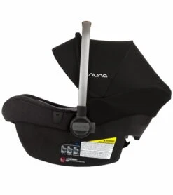 Nuna Pipa Lite Infant Car Seat - Caviar -Baby Products Store nuna pipa lite infant car seat caviar 177