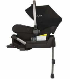 Nuna Pipa Lite Infant Car Seat - Caviar -Baby Products Store nuna pipa lite infant car seat caviar 178