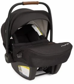 Nuna PIPA Lite RX Footmuff - Caviar -Baby Products Store nuna pipa lite rx footmuff caviar 138